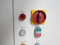 Quad ( pick & place machine ) - afbeelding 5 van  11