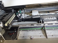 Quad ( pick & place machine ) - afbeelding 7 van  11