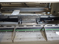 Quad ( pick & place machine ) - afbeelding 8 van  11