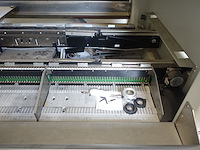 Quad ( pick & place machine ) - afbeelding 9 van  11