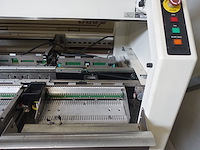 Quad ( pick & place machine ) - afbeelding 10 van  11