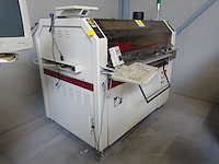 Quad ( pick & place machine ) - afbeelding 1 van  11