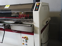 Quad ( pick & place machine ) - afbeelding 2 van  11