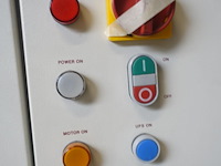 Quad ( pick & place machine ) - afbeelding 3 van  11