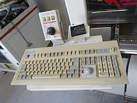 Quad ( pick & place machine ) - afbeelding 5 van  11
