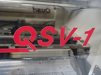 Quad ( pick & place machine ) - afbeelding 7 van  11