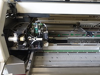 Quad ( pick & place machine ) - afbeelding 8 van  11
