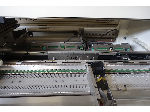 Quad ( pick & place machine ) - afbeelding 9 van  11