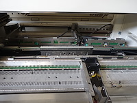 Quad ( pick & place machine ) - afbeelding 9 van  11