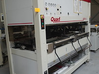 Quad ( pick & place machine ) - afbeelding 2 van  10