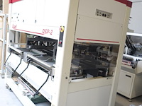 Quad ( pick & place machine ) - afbeelding 3 van  10