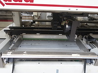 Quad ( pick & place machine ) - afbeelding 5 van  10