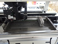 Quad ( pick & place machine ) - afbeelding 6 van  10