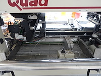 Quad ( pick & place machine ) - afbeelding 7 van  10