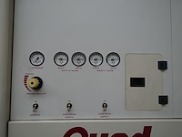 Quad ( pick & place machine ) - afbeelding 8 van  10