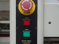 Quad ( pick & place machine ) - afbeelding 9 van  10