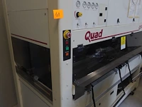 Quad ( pick & place machine ) - afbeelding 1 van  6