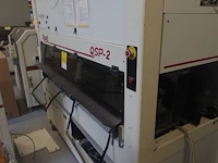 Quad ( pick & place machine ) - afbeelding 2 van  6
