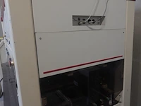 Quad ( pick & place machine ) - afbeelding 4 van  6