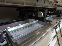 Quad ( pick & place machine ) - afbeelding 5 van  6