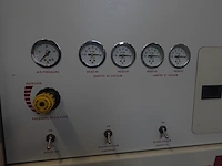 Quad ( pick & place machine ) - afbeelding 6 van  6