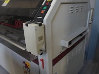 Quad ( pick & place machine ) - afbeelding 2 van  7