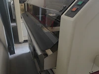 Quad ( pick & place machine ) - afbeelding 3 van  7