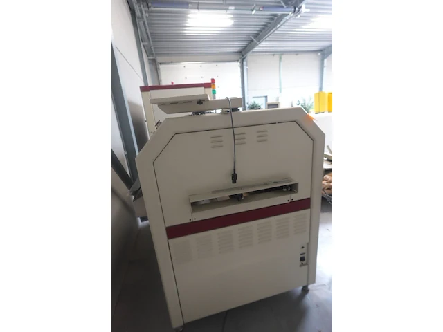 Quad ( pick & place machine ) - afbeelding 5 van  7