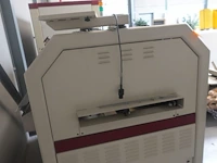 Quad ( pick & place machine ) - afbeelding 5 van  7