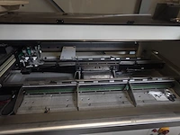 Quad ( pick & place machine ) - afbeelding 6 van  7