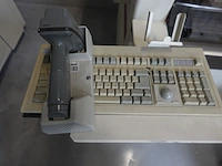 Quad ( pick & place machine ) - afbeelding 7 van  7