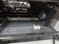 Quad ( pick & place machine ) - afbeelding 3 van  11