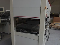 Quad ( pick & place machine ) - afbeelding 4 van  11