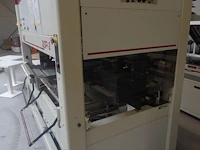 Quad ( pick & place machine ) - afbeelding 5 van  11