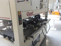 Quad ( pick & place machine ) - afbeelding 6 van  11
