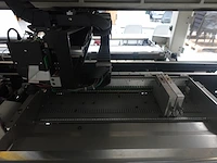 Quad ( pick & place machine ) - afbeelding 7 van  11