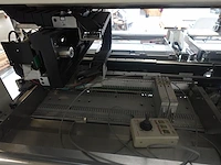 Quad ( pick & place machine ) - afbeelding 8 van  11