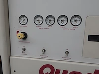 Quad ( pick & place machine ) - afbeelding 10 van  11
