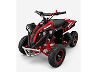 Quad ranger red - afbeelding 1 van  8