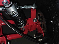 Quad red 800w gxr motosport - afbeelding 3 van  15