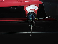 Quad red 800w gxr motosport - afbeelding 12 van  15