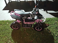 Quad roos 800w gxr motosport - afbeelding 3 van  8