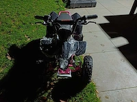 Quad roos 800w gxr motosport - afbeelding 6 van  8