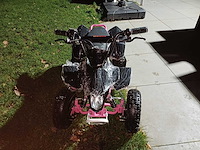 Quad roos 800w gxr motosport - afbeelding 4 van  8