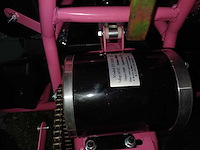 Quad roos 800w gxr motosport - afbeelding 5 van  8