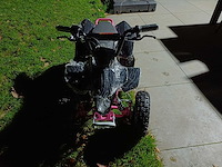 Quad roos 800w gxr motosport - afbeelding 6 van  8