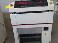Quad ( screen printer ) - afbeelding 2 van  8