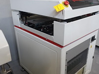 Quad ( screen printer ) - afbeelding 3 van  8