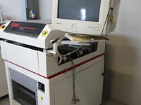 Quad ( screen printer ) - afbeelding 4 van  8