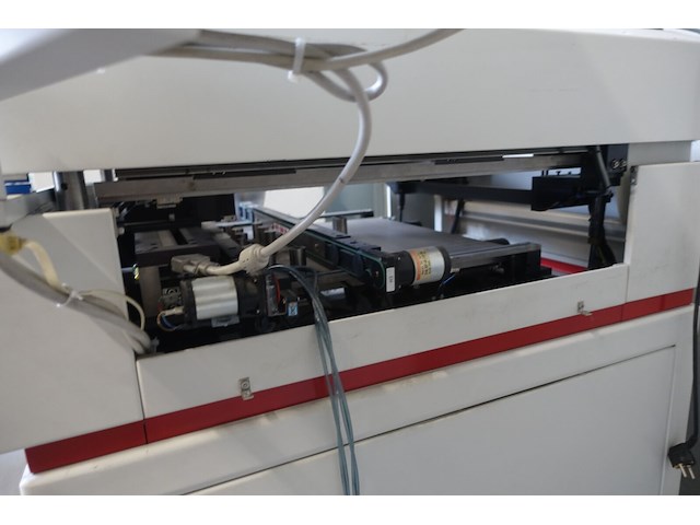 Quad ( screen printer ) - afbeelding 5 van  8